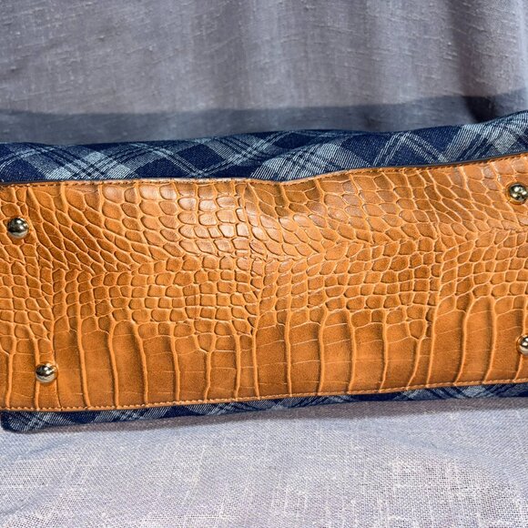 Cute CATO top handle satchel - Picture 5 of 9